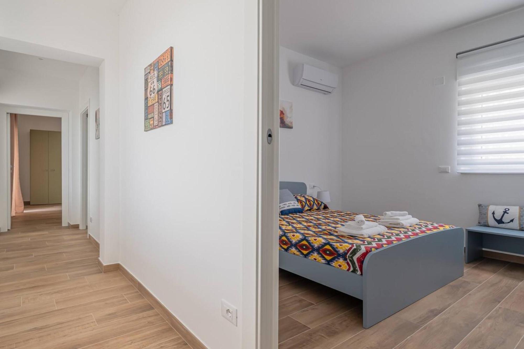Maranto Terra - Yourplace Abruzzo Fossacesia Exterior photo
