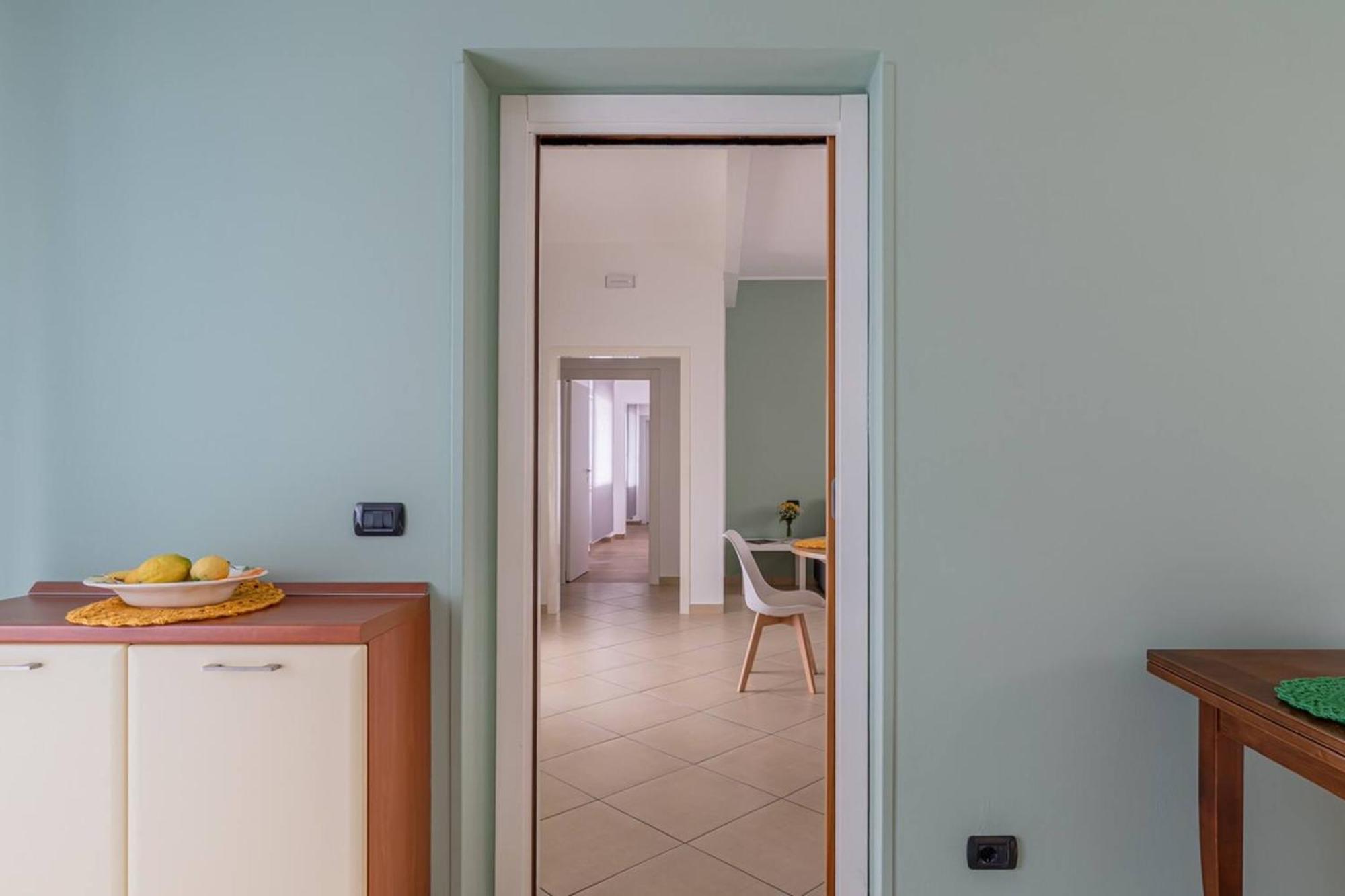Maranto Terra - Yourplace Abruzzo Fossacesia Exterior photo