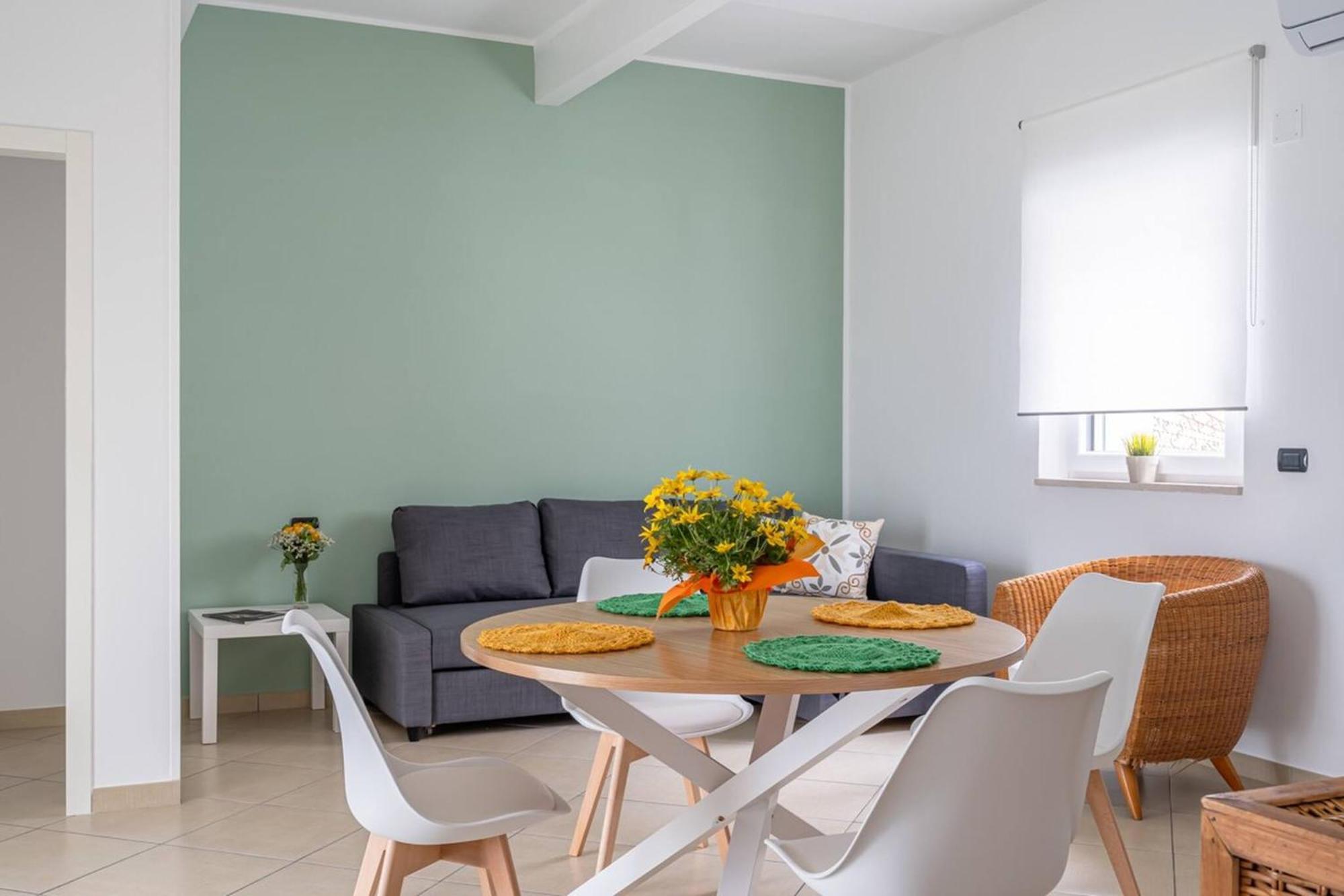 Maranto Terra - Yourplace Abruzzo Fossacesia Exterior photo