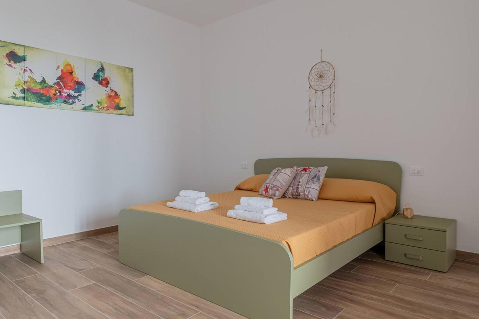 Maranto Terra - Yourplace Abruzzo Fossacesia Exterior photo