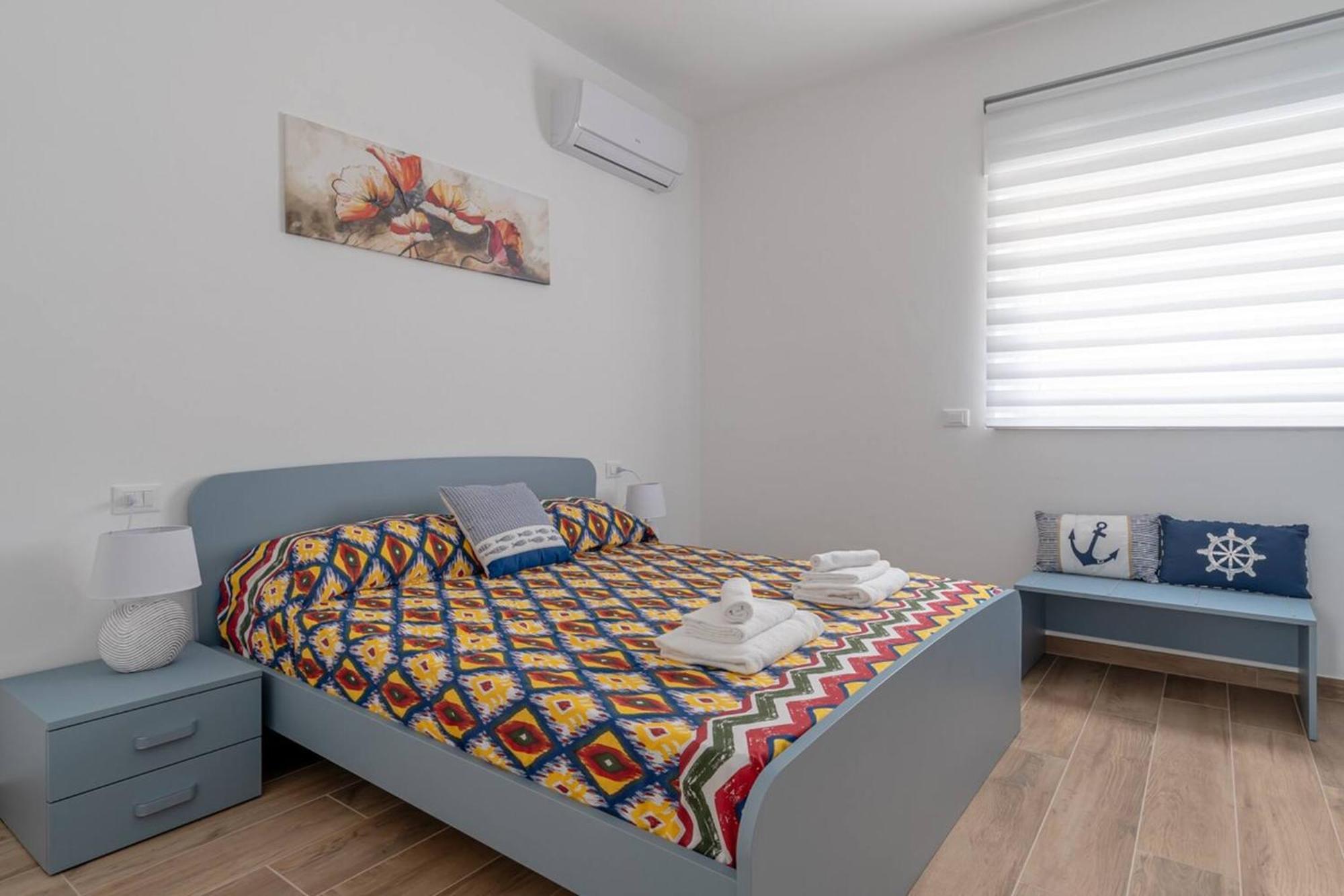 Maranto Terra - Yourplace Abruzzo Fossacesia Exterior photo